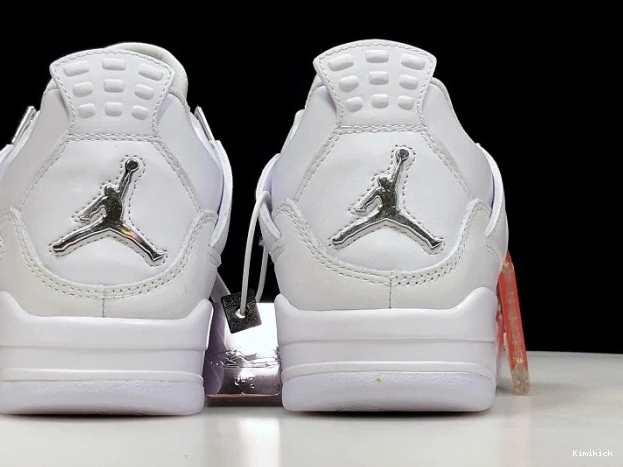Retro Air 1069 4 Money Pure Jordan 308497- HighQuality 0606